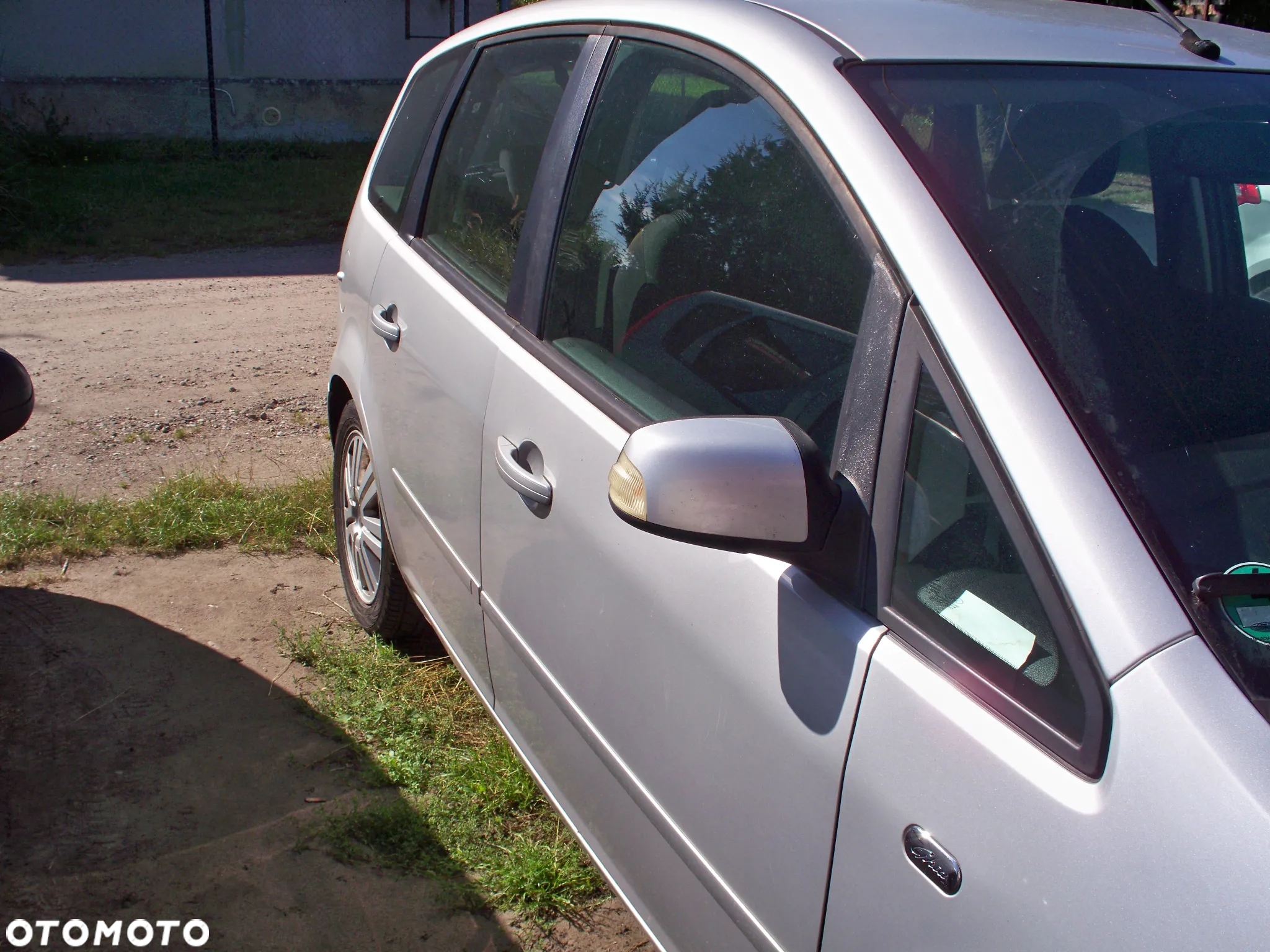 Ford C-MAX - 3