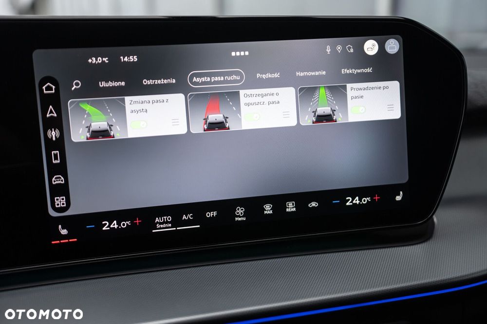 Audi Q3 Sportback - 31