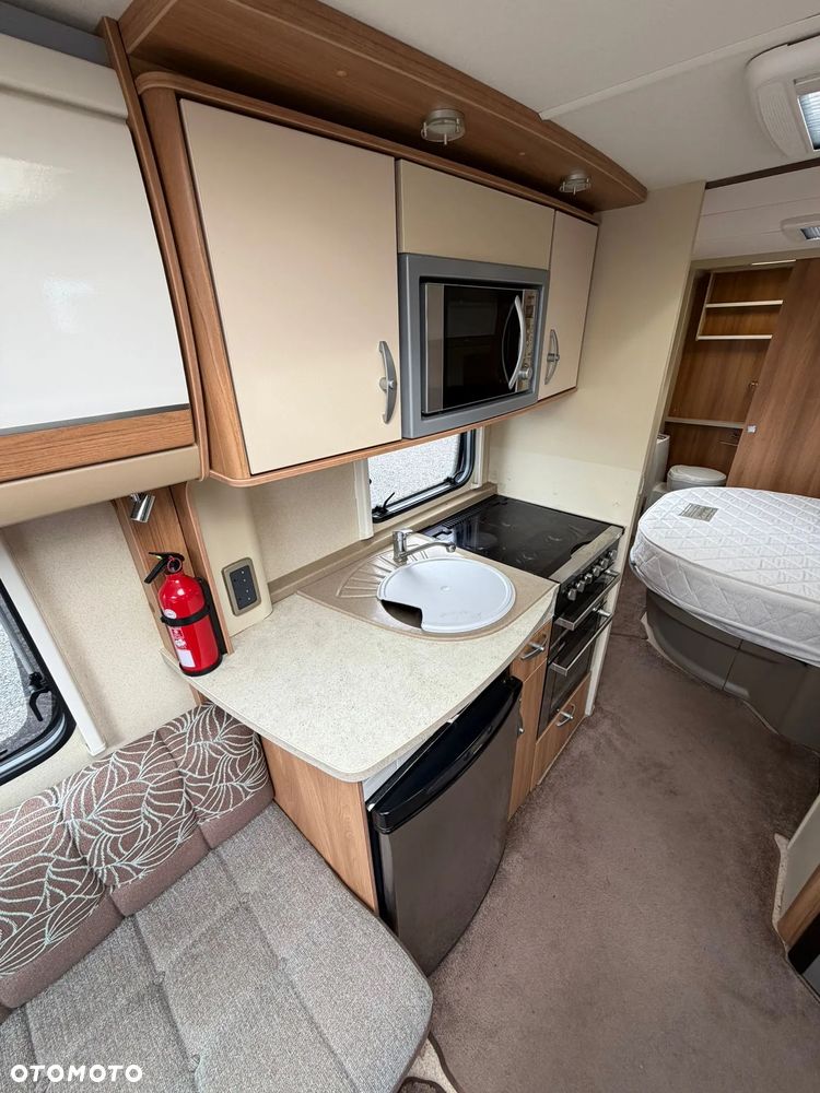 SWIFT Fairway 580 - 10