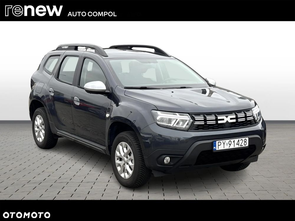 Dacia Duster 1.0 TCe Expression - 7