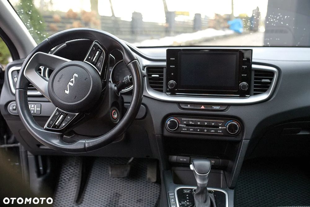 Kia Ceed 1.5 T-GDI M DCT - 7