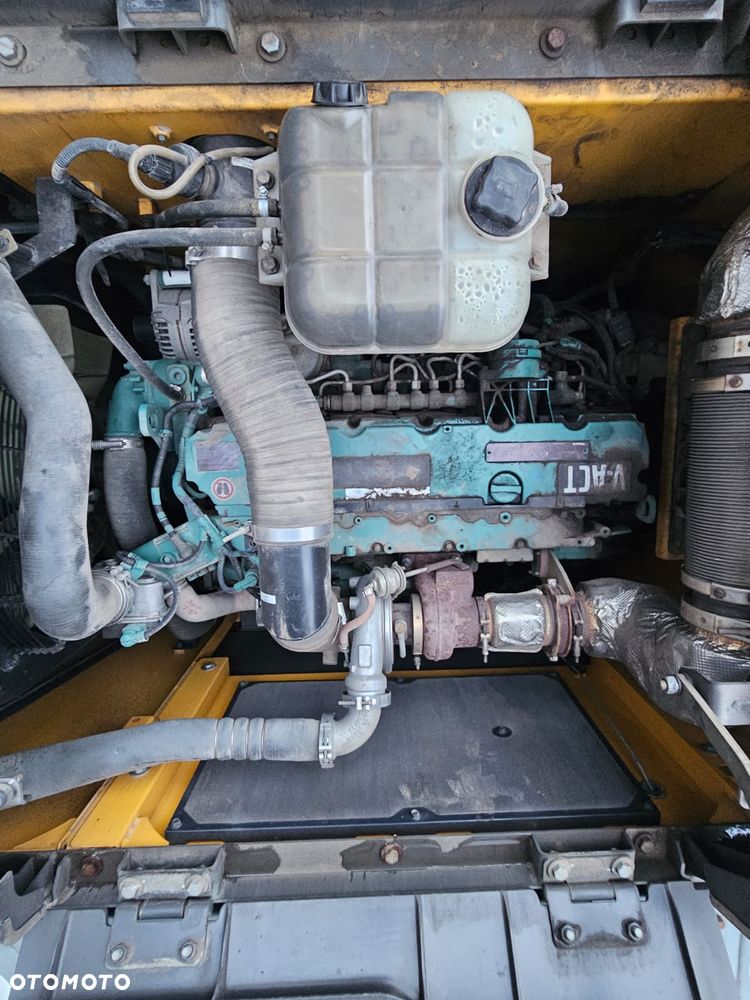 Volvo EC250EL - 6