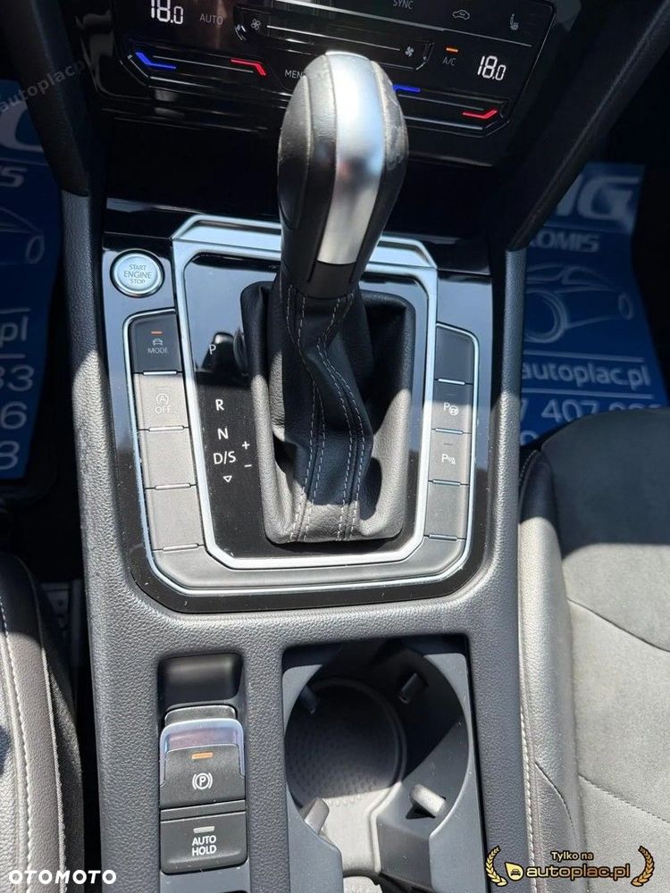 Volkswagen Arteon - 26