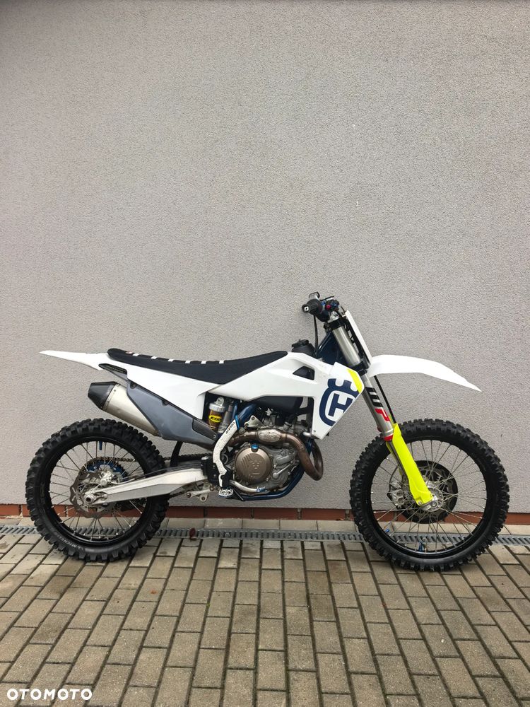 Husqvarna FC