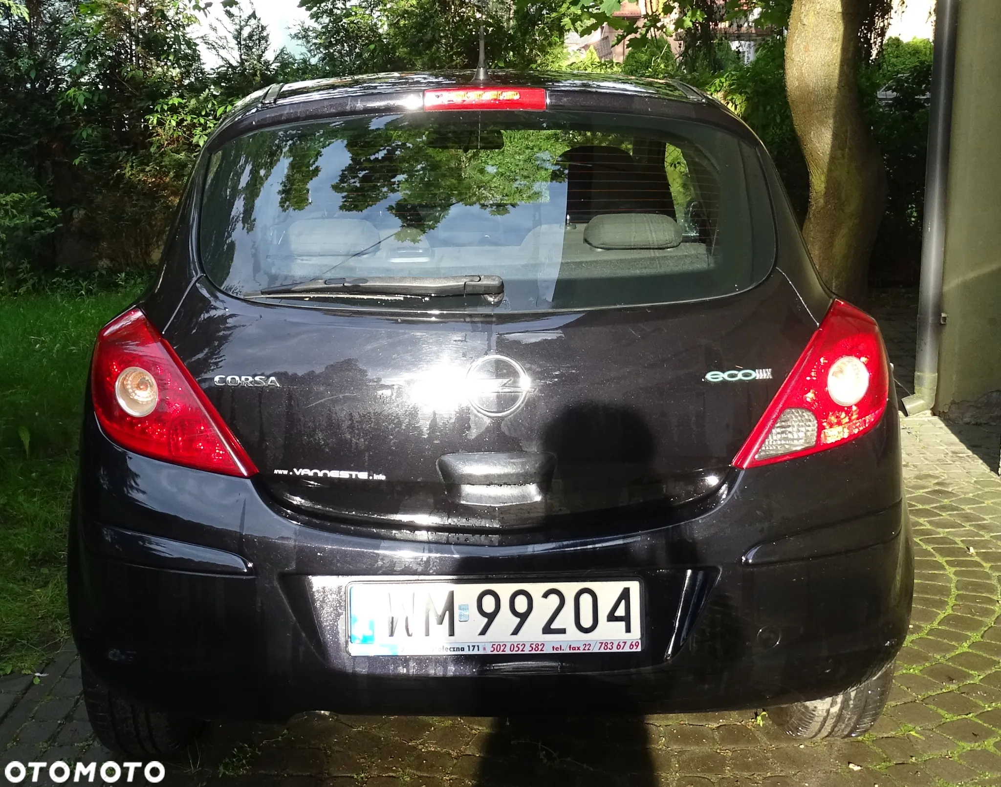Opel Corsa - 11