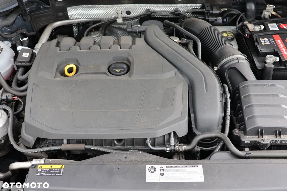 Volkswagen Golf Variant 1.5 eTSI OPF DSG Style - 20