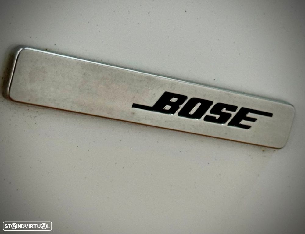 Renault Grand Scénic 1.6 dCi Bose Edition EDC SS — fotografia 13