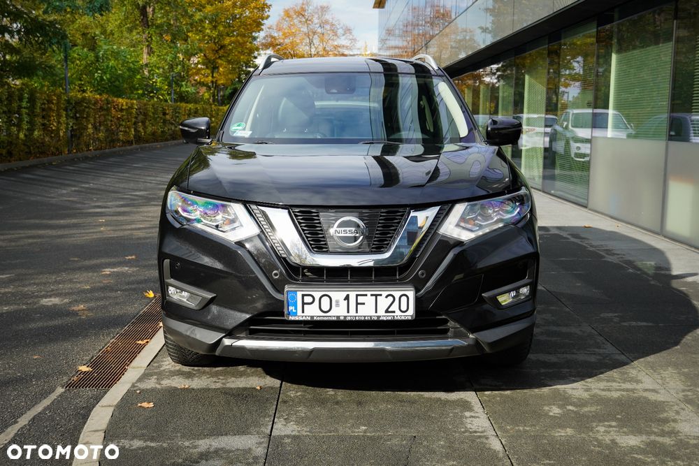 Nissan X-Trail 1.6 DIG-T Tekna 2WD - 2