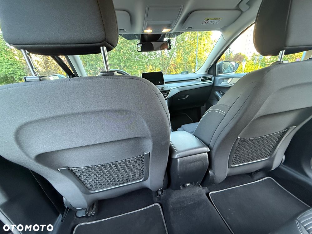Ford Focus 1.0 EcoBoost Titanium - 16