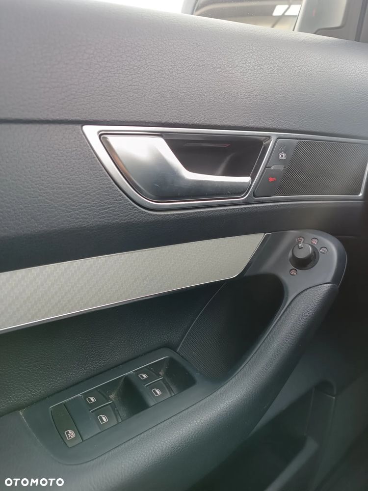Audi A6 Avant - 9