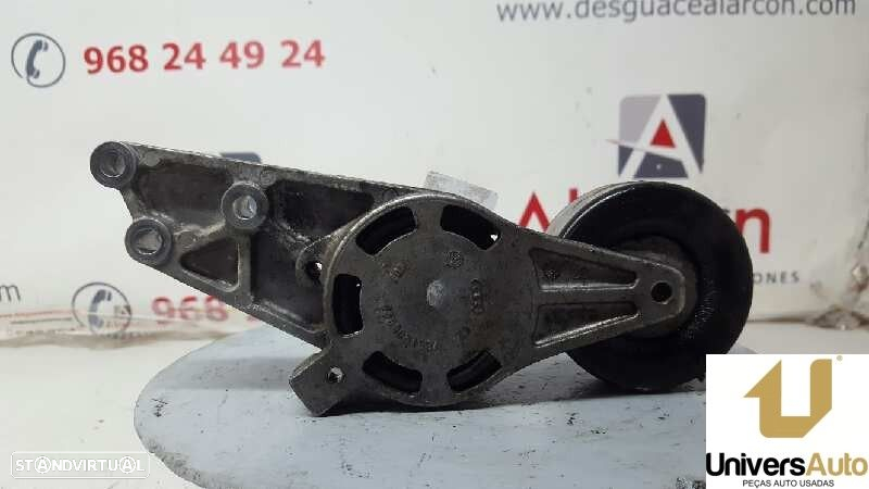 TENSOR CORREIA AUXILIAR AUDI A4 BERLINA (8E) 1.8 T - 2