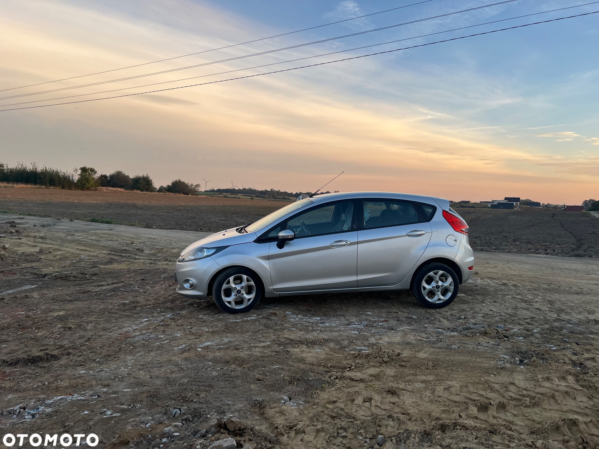 Ford Fiesta - 10