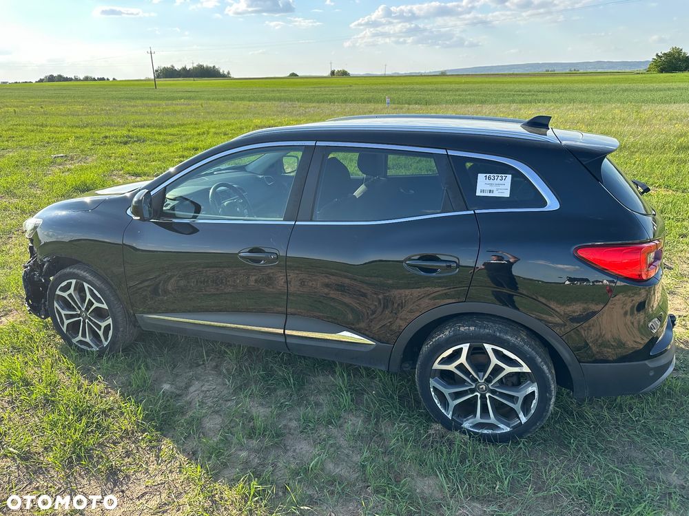 Renault Kadjar BLUE dCi 115 EDC BUSINESS EDITION - 32