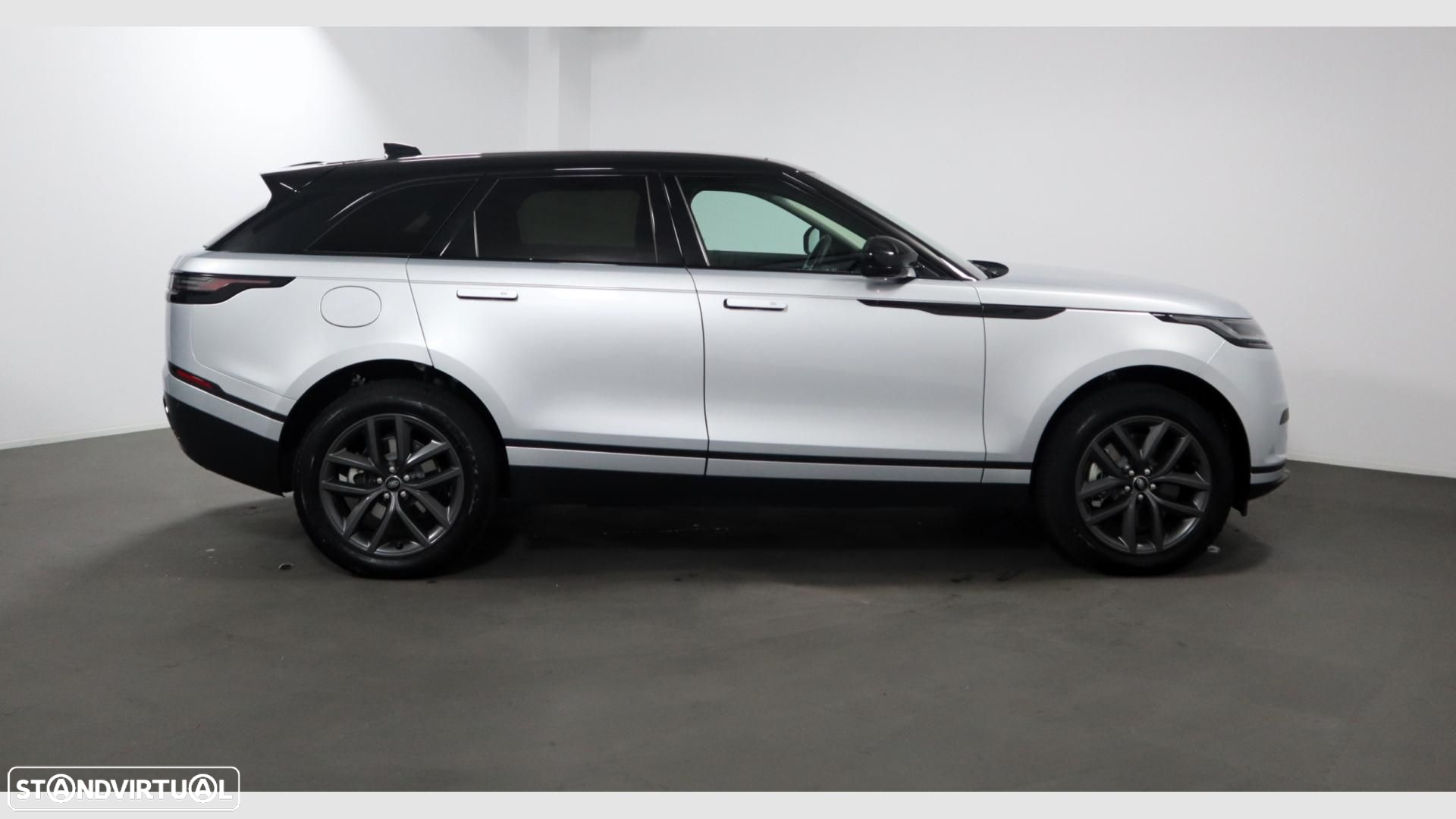 Land Rover Range Rover Velar 2.0 P400e AWD S - 2
