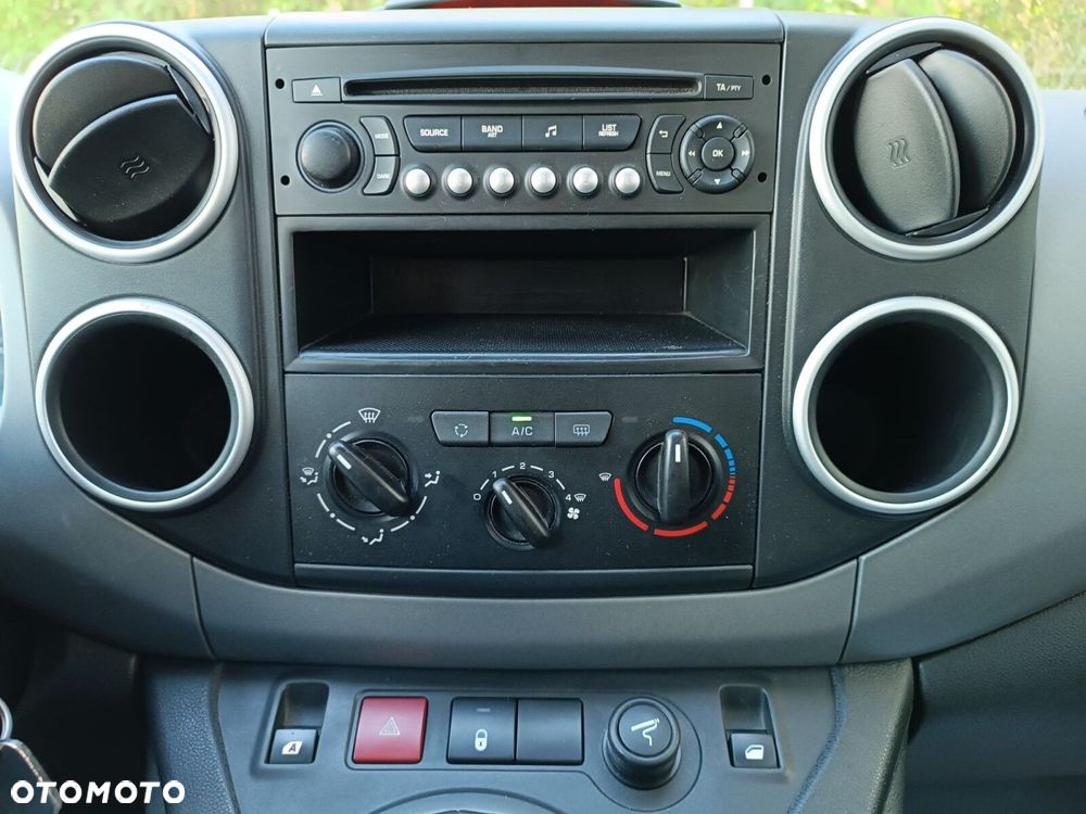 Peugeot Partner - 17