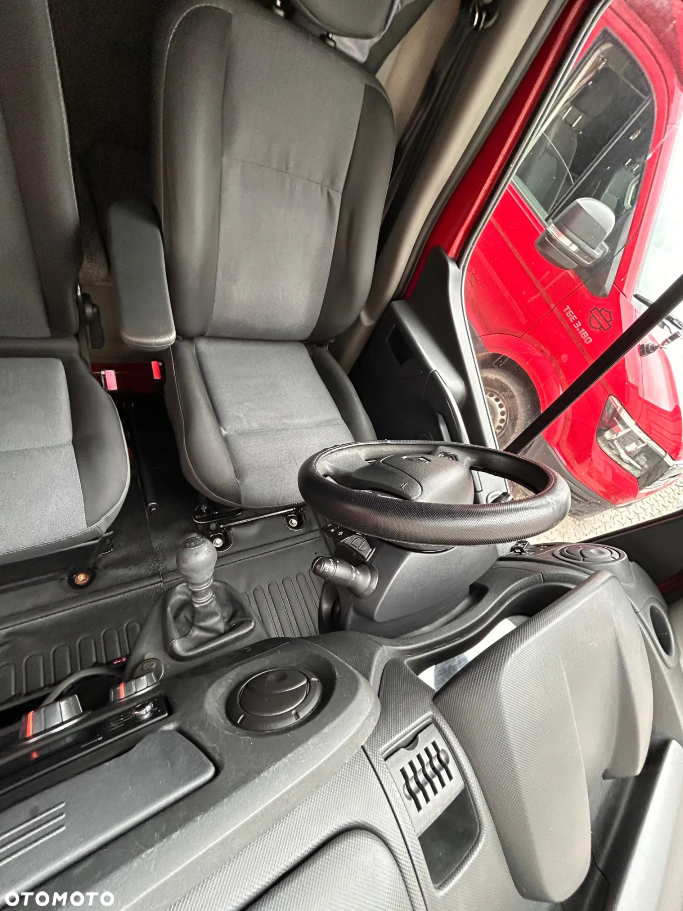 Renault Master - 5