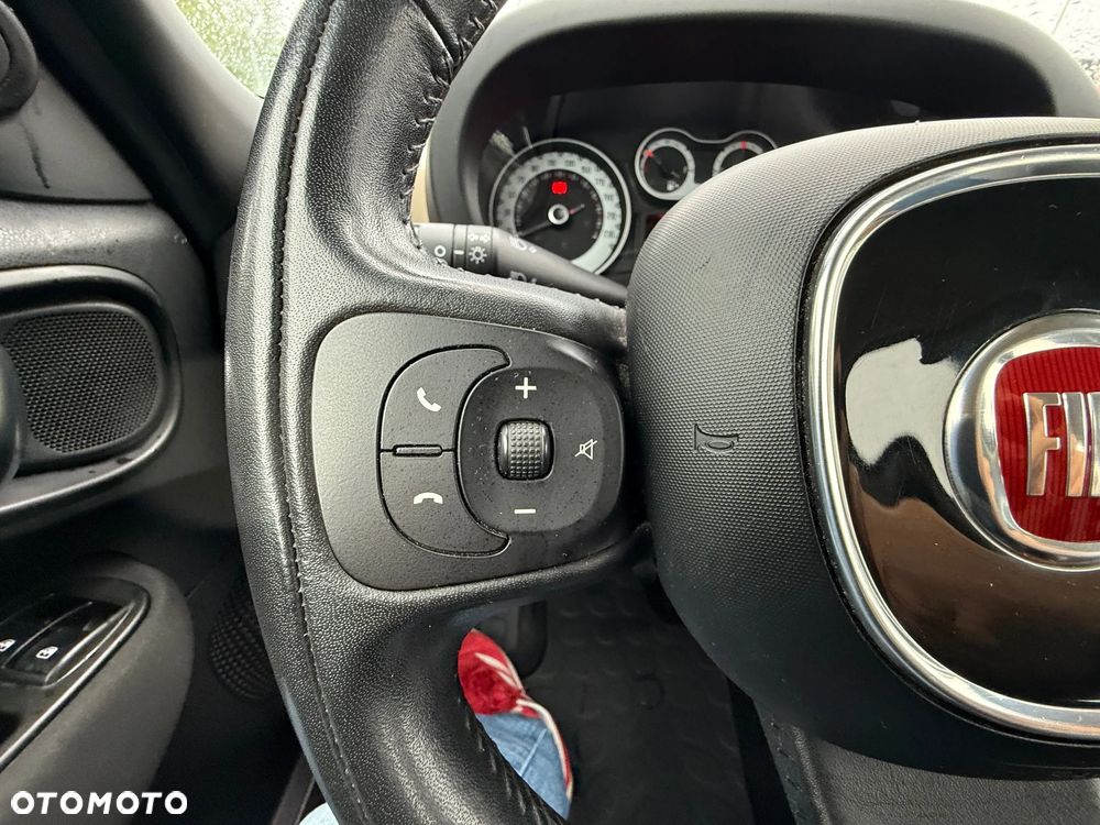 Fiat 500L 1.4 16V Pop-Star - 14