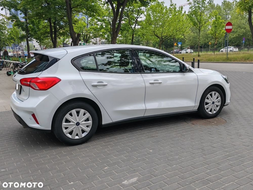 Ford Focus 1.5 EcoBlue Trend - 7
