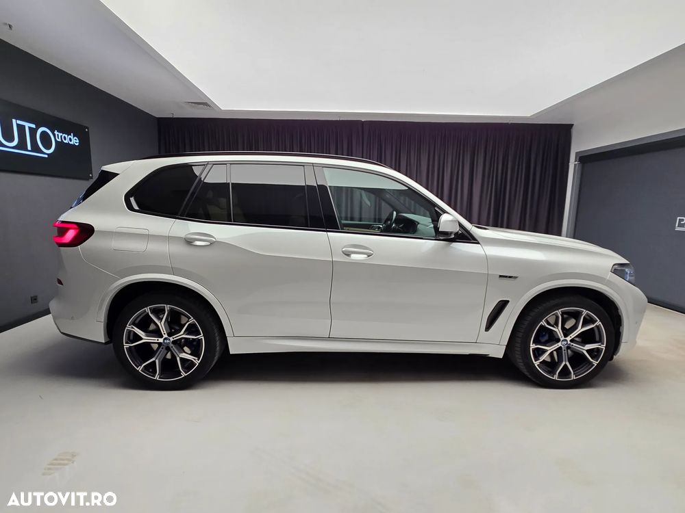 BMW X5 xDrive45e - 10