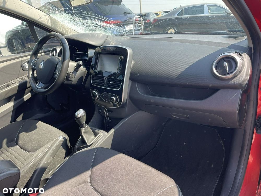 Renault Clio 0.9 Energy TCe Limited - 10