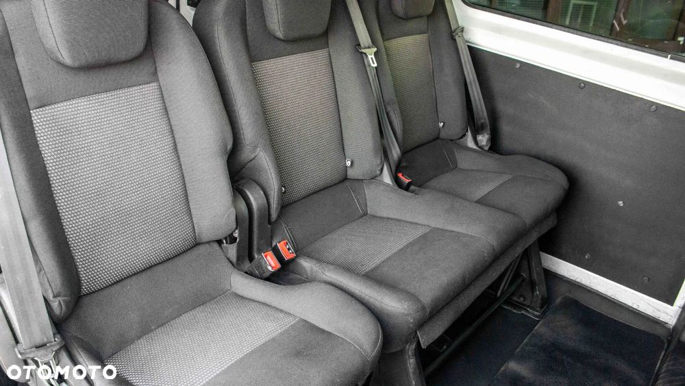 Ford Transit Custom 310 L2H1 Ambiente - 26