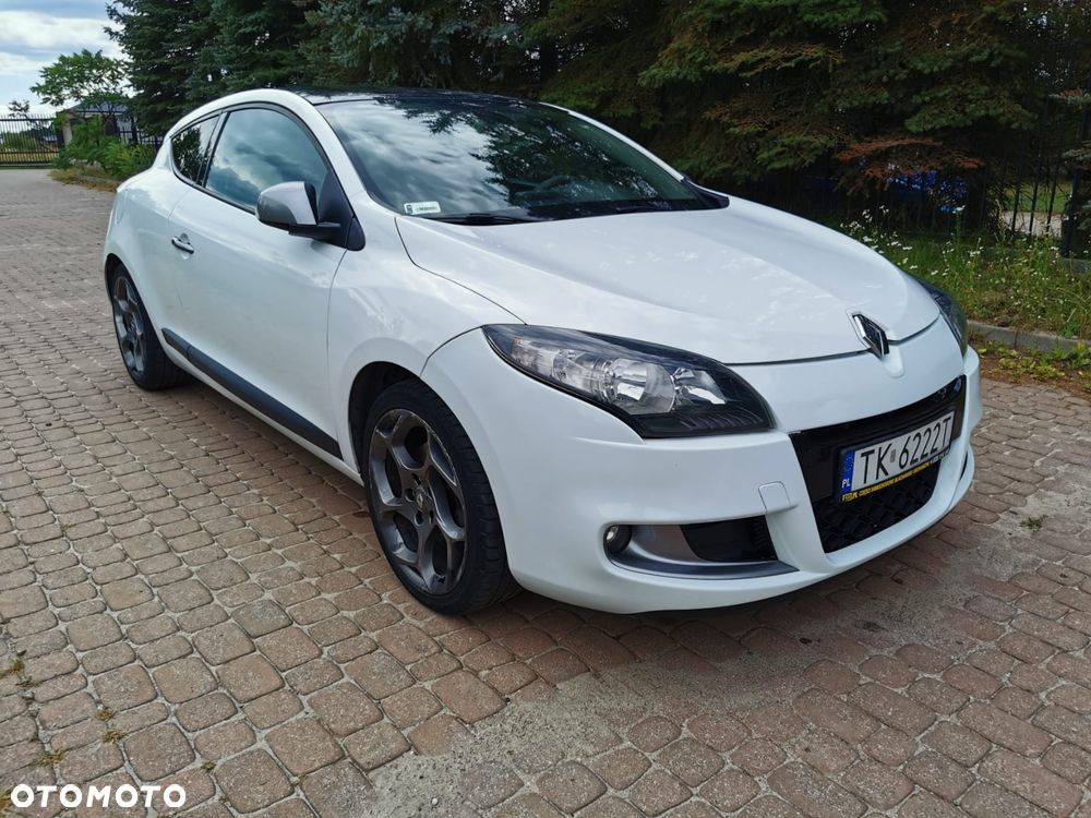 Renault Megane - 6
