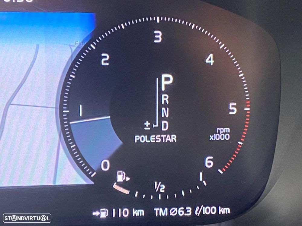 Volvo XC 60 2.0 D4 R-Design Geartronic - 37