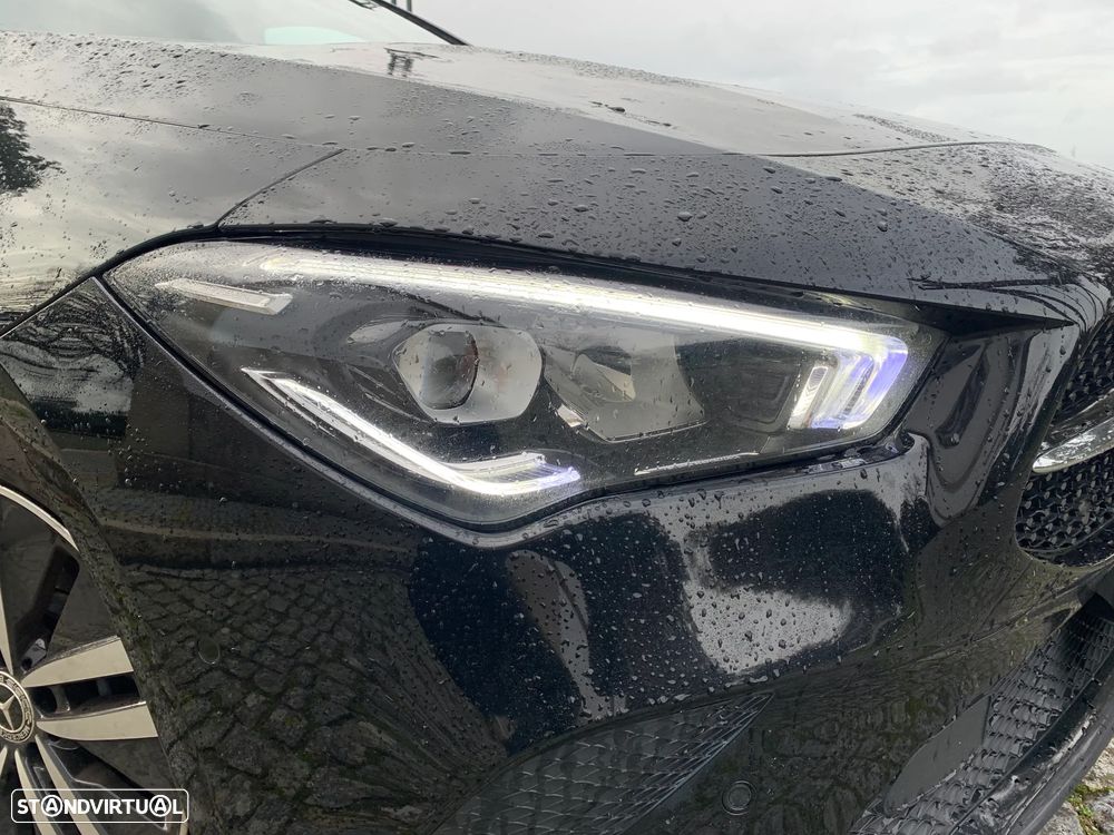 Mercedes-Benz CLA 250 e 8G-DCT Progressive - 6