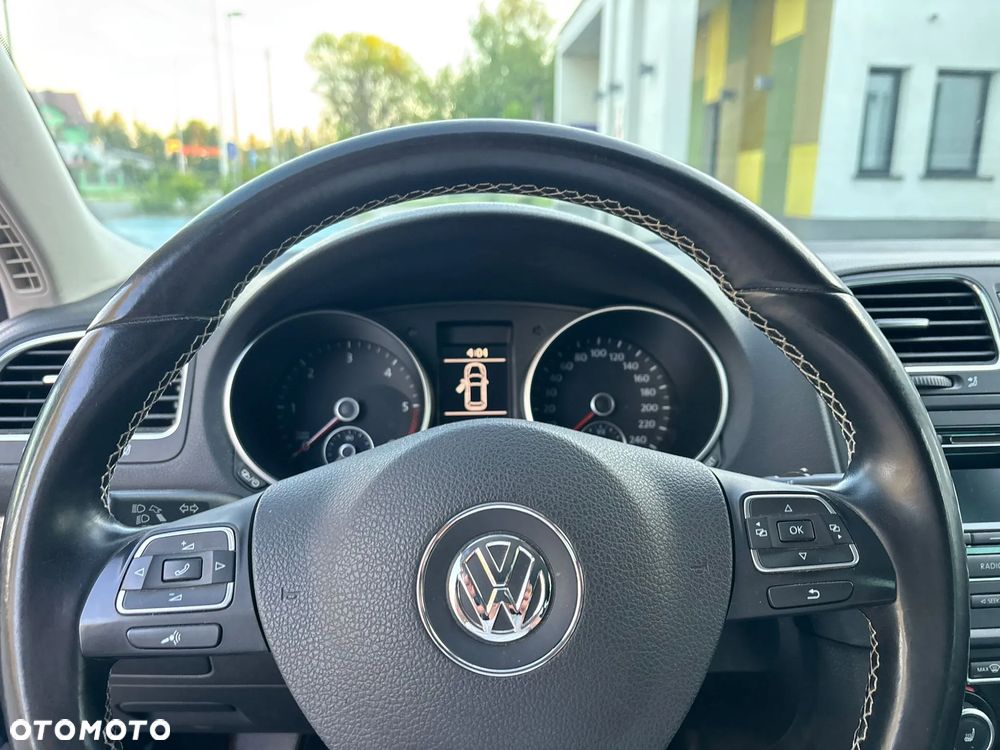 Volkswagen Golf - 7