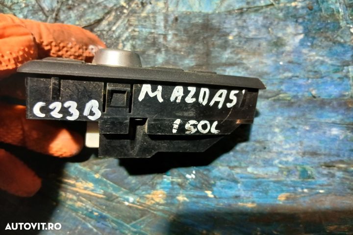 Controler / Joystick / Butoane control CC33669L1 CC33669L1 Mazda 5 CR - 2