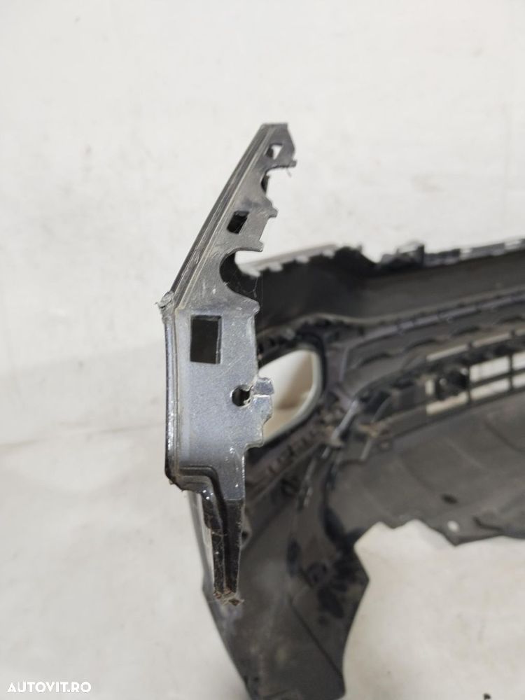 Bara fata VW T-Cross, 2018, 2019, 2020, 2021, 2022, cod origine OE 2GM807221A. - 16