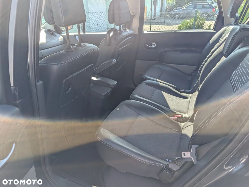 Renault Scenic 1.6 16V Expression - 4