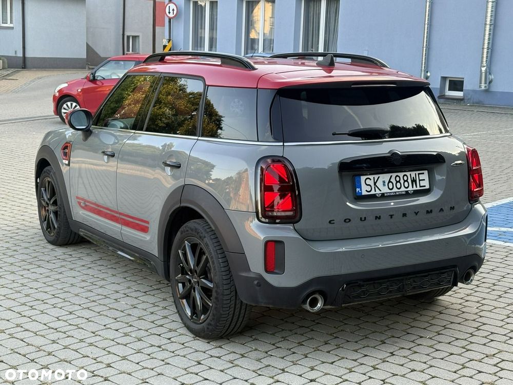 MINI John Cooper Works - 6