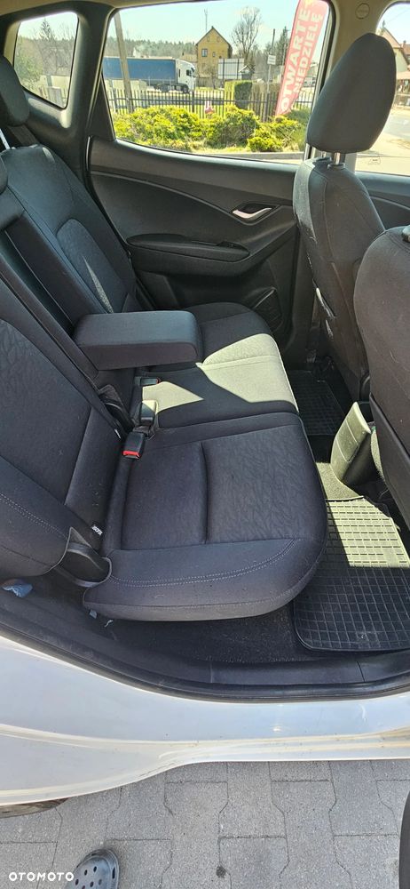 Hyundai ix20 1.6 BlueDrive Comfort - 7