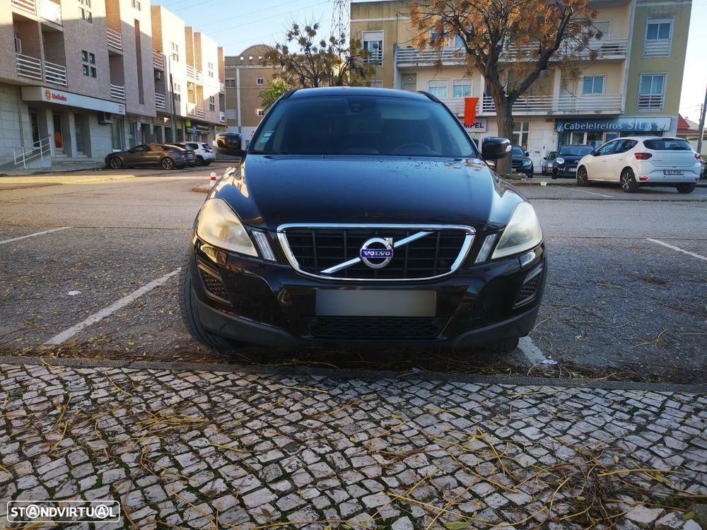 Volvo XC 60 2.0 D3 Drive Start/Stop - 7