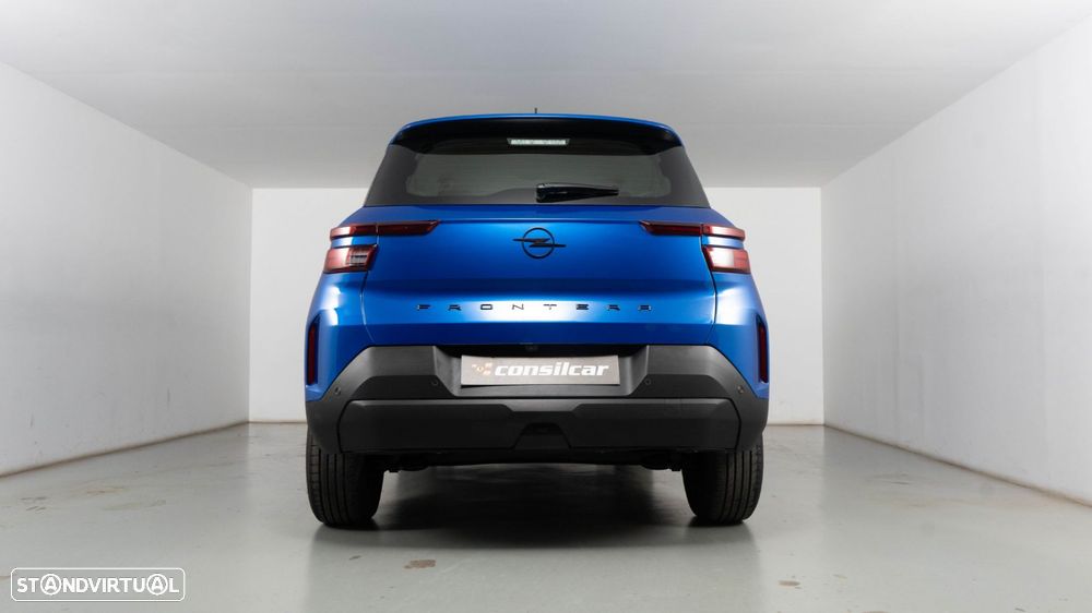 Opel Frontera 44 kWh Edition - 5