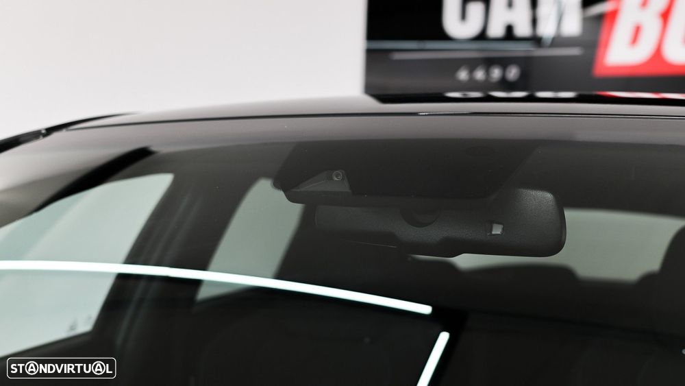 Hyundai i30 2.0 T-GDi Pack Performance — fotografia 12
