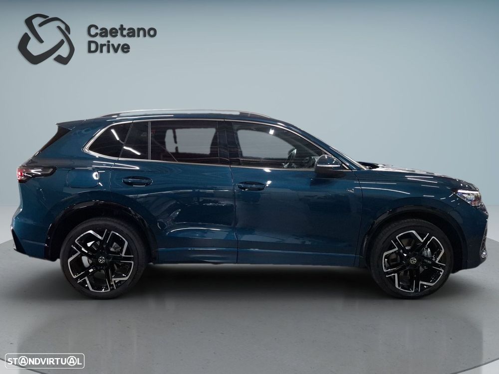 VW Tiguan 1.5 TSI eHybrid R-LIne DSG - 9