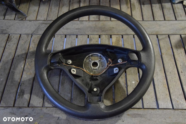 Opel Agila A Astra G Kierownica stan bardzo dobry, 5+