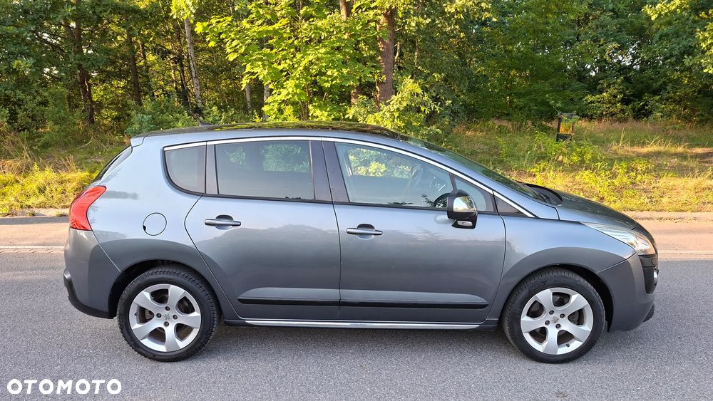Peugeot 3008 1.6 Premium - 9