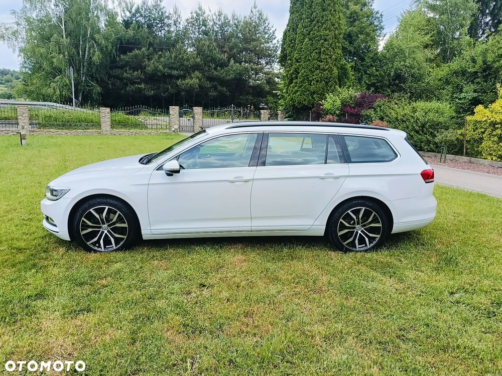 Volkswagen Passat 2.0 TDI BMT Comfortline DSG - 6