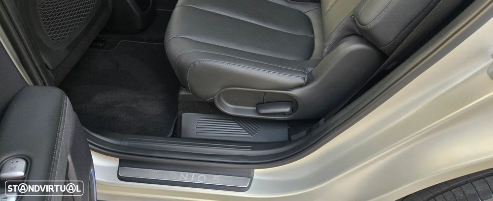 Hyundai Ioniq 5 77 kWh Vanguard - 29