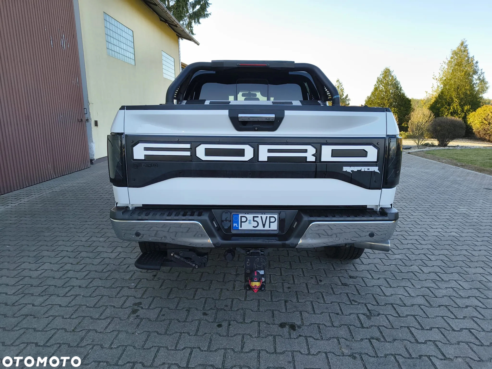 Ford F150 - 13