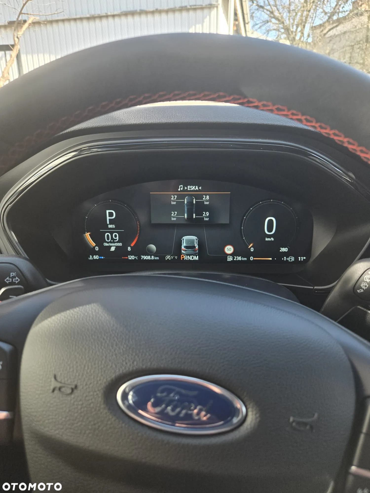 Ford Focus 2.3 EcoBoost ST - 6