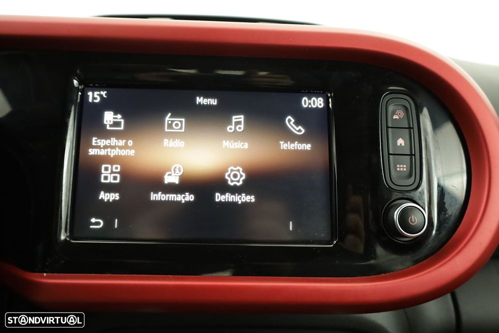 Renault Twingo 0.9 TCe Le Coq Sportif - 9