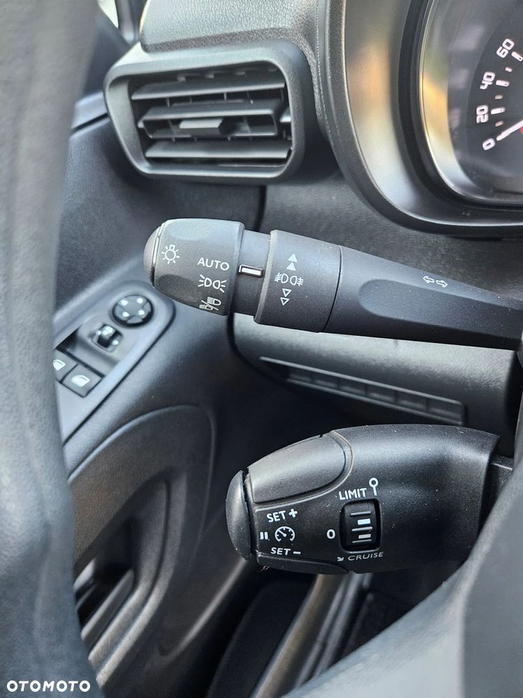 Citroën Berlingo 1.5HDI 102KM - 12