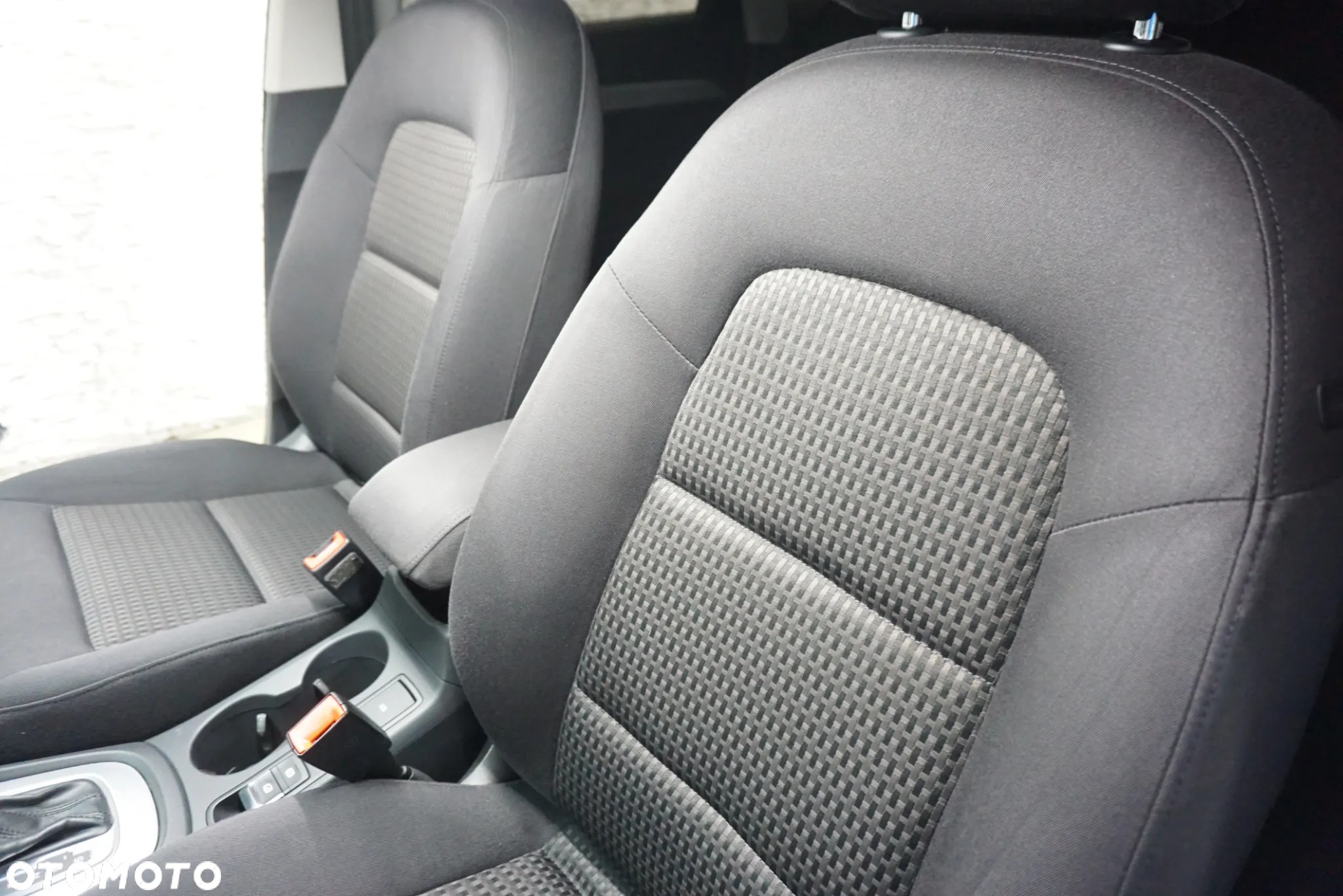 Audi Q3 2.0 TDI Quattro S tronic - 26