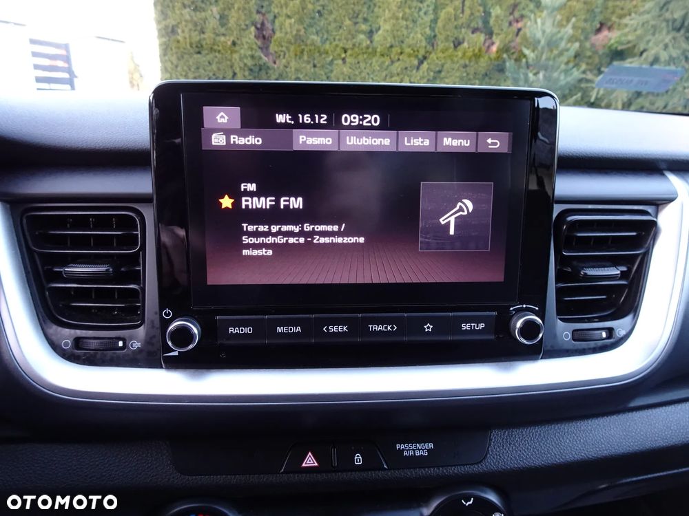 Kia Stonic 1.0 T-GDI M - 27