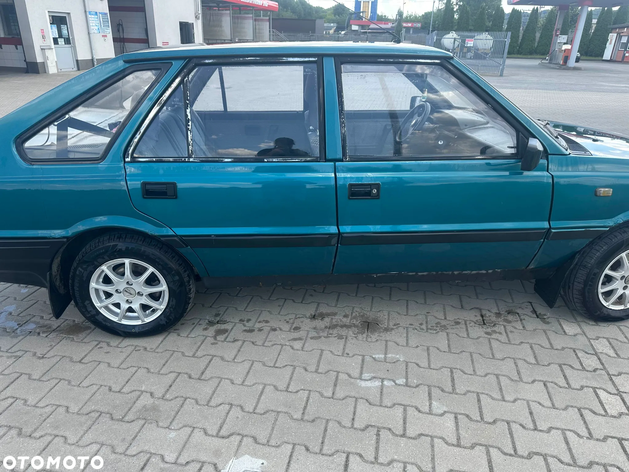 Polonez Caro - 4