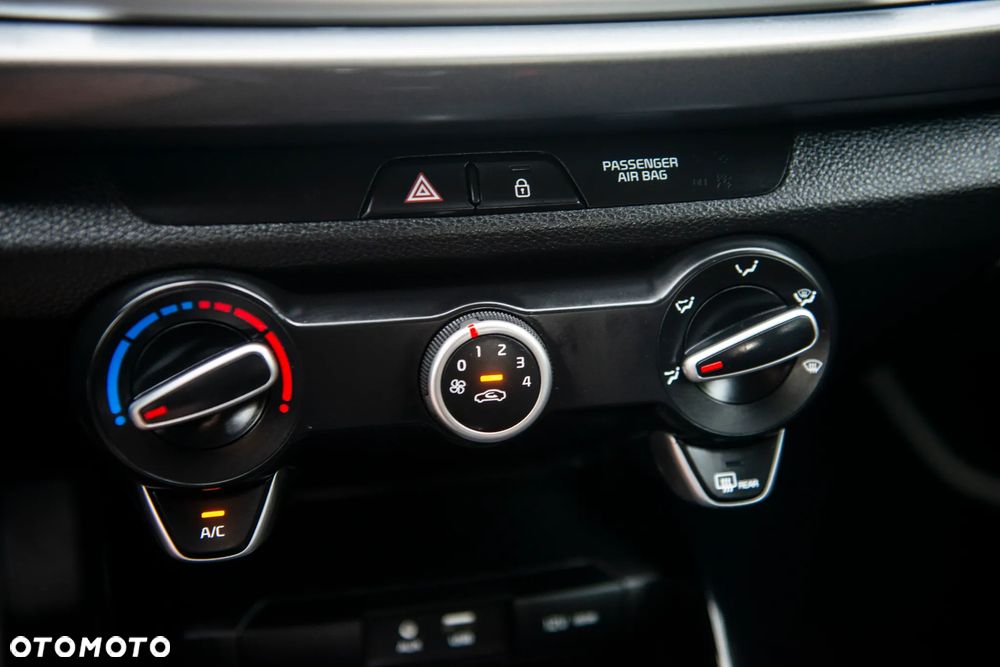 Kia Rio 1.2 Edition 7 - 25